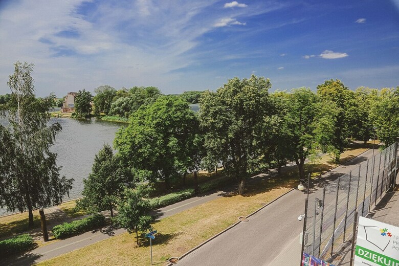 Apartamenty Promenada E?k