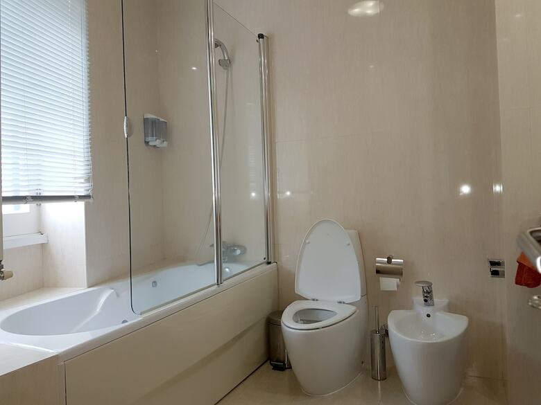 Apartamentos Ana's Place