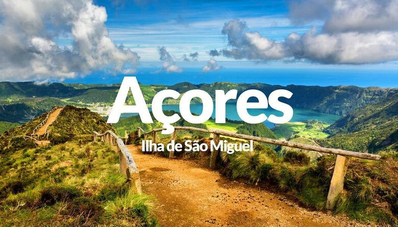 Apartamentos Lagoa's Place