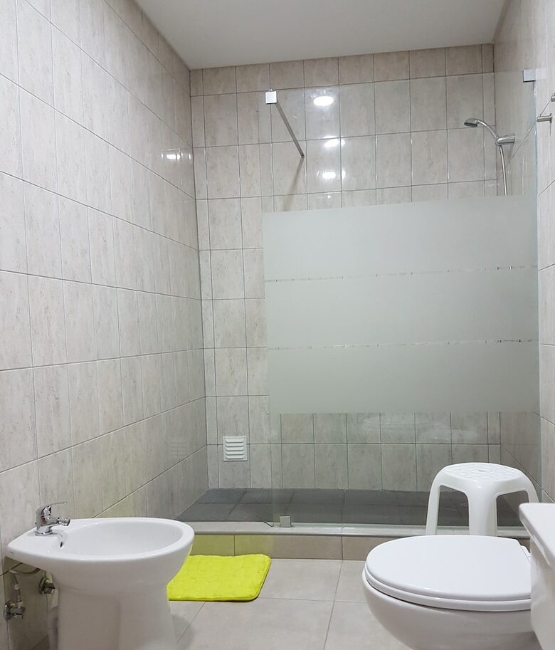 Apartamentos Lagoa's Place