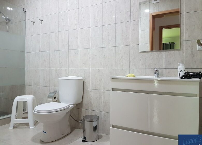Apartamentos Lagoa's Place