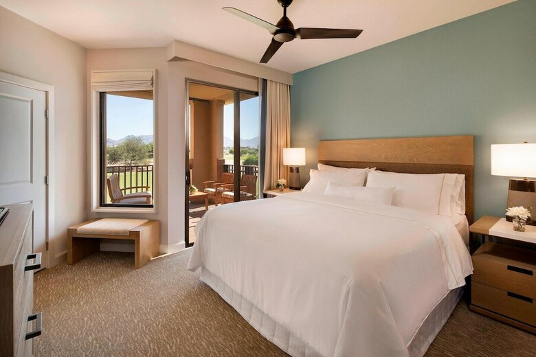 The Westin Kierland Villas