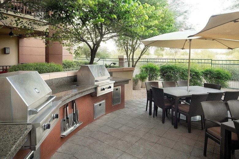The Westin Kierland Villas