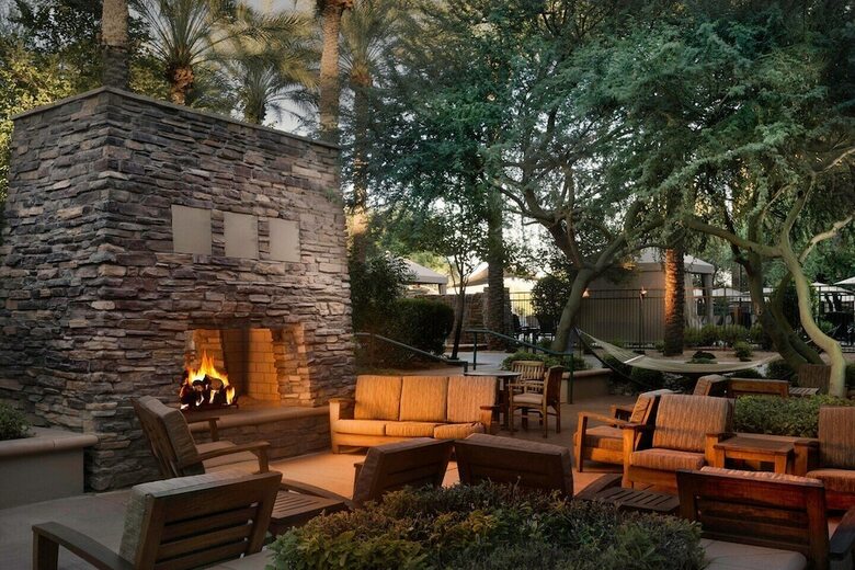 The Westin Kierland Villas