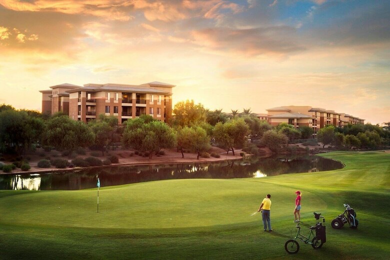 The Westin Kierland Villas