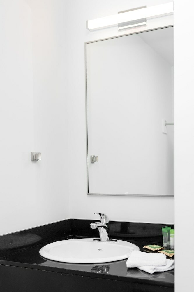 Apartamentos Campus1 Mtl Student Residence