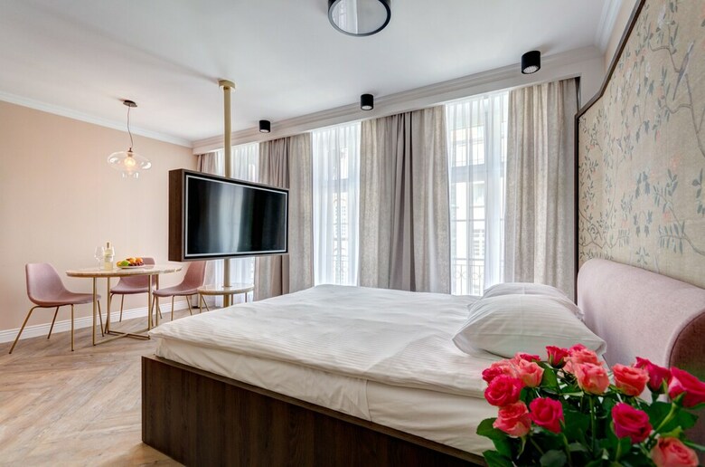 Apartamenty Sowa Gda?sk