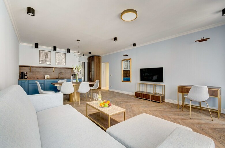 Apartamenty Sowa Gda?sk