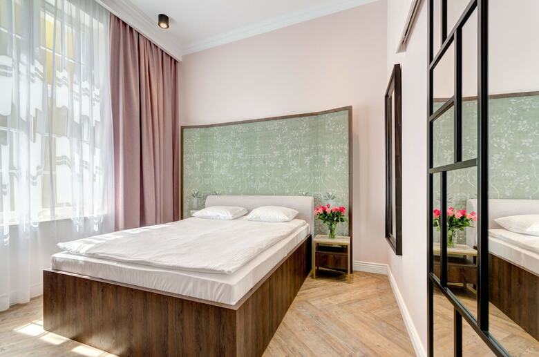 Apartamenty Sowa Gda?sk