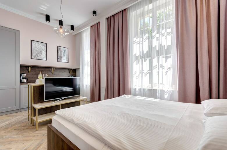 Apartamenty Sowa Gda?sk