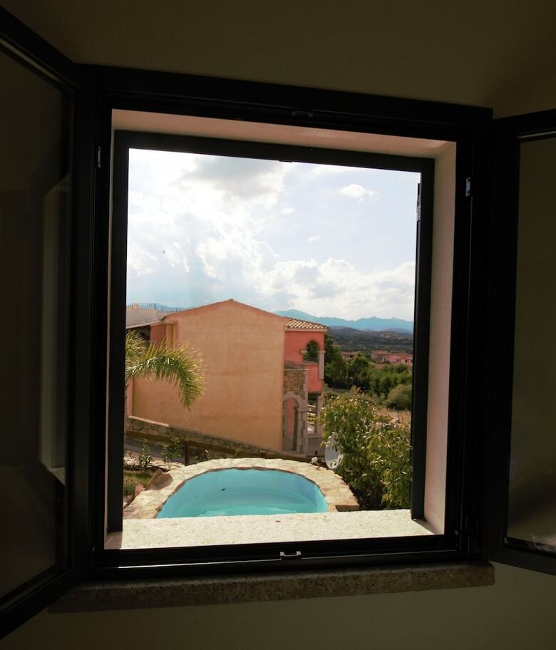 Villa Apple Little Paradise Budoni
