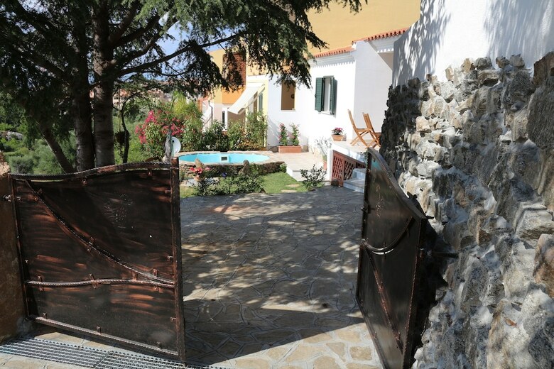 Villa Apple Little Paradise Budoni