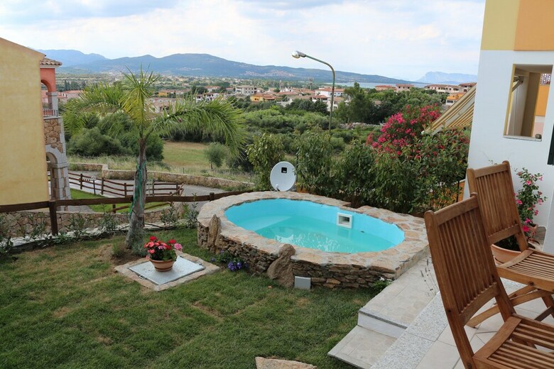 Villa Apple Little Paradise Budoni