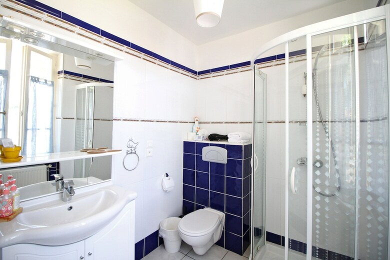 Bed & Breakfast Le Grand Bassin