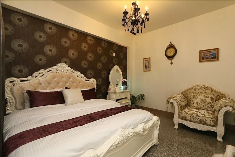 Bed & Breakfast Wei Yu House I
