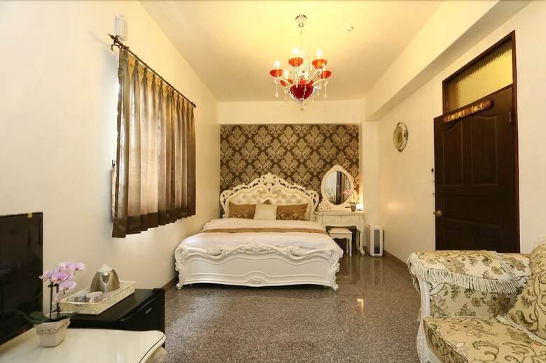 Bed & Breakfast Wei Yu House I