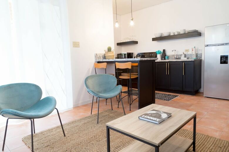 Apartamentos Renovated Apt.walk To Marley Museum