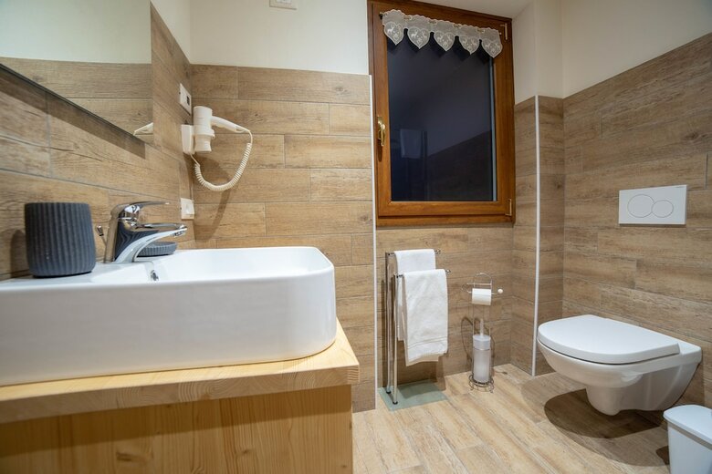 Wanderlust B&B - Folgaria