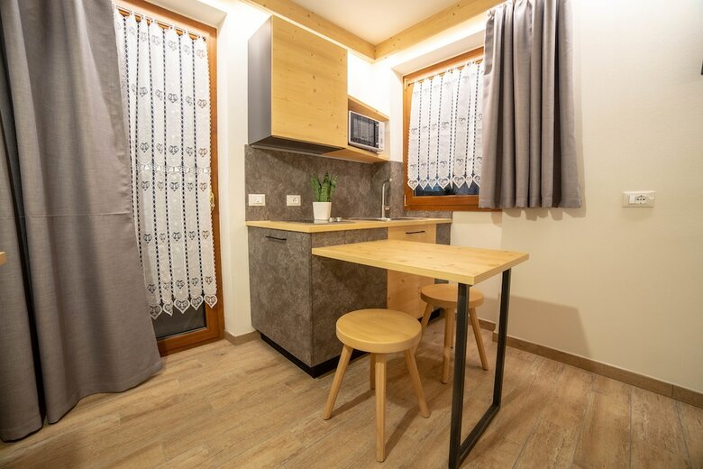 Wanderlust B&B - Folgaria