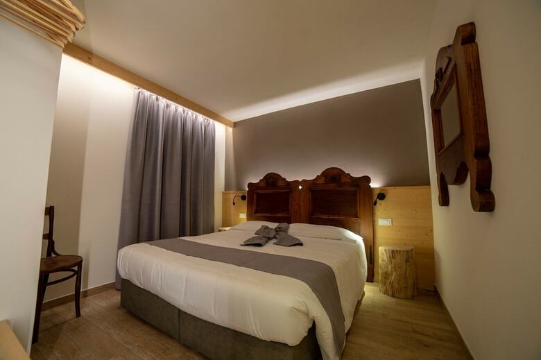 Wanderlust B&B - Folgaria