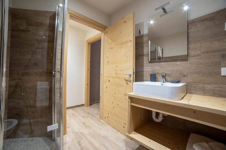 Wanderlust B&B - Folgaria