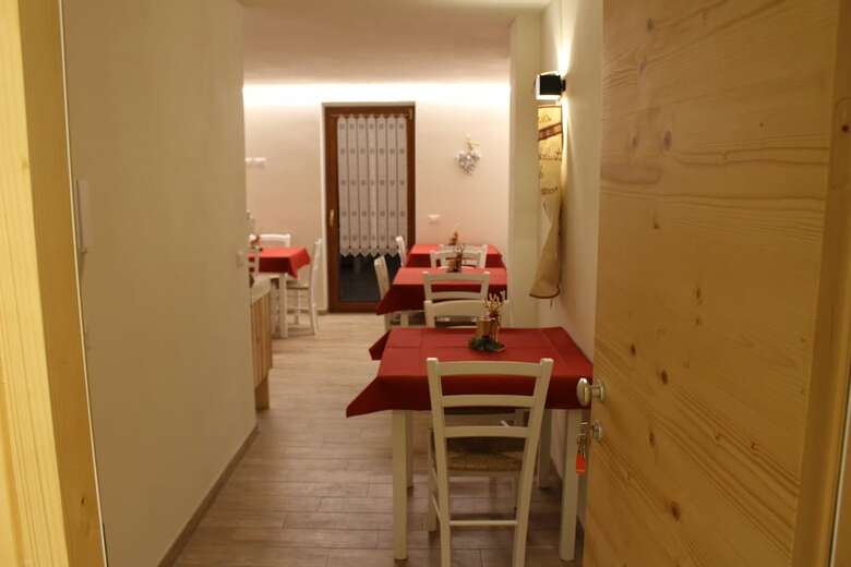 Wanderlust B&B - Folgaria