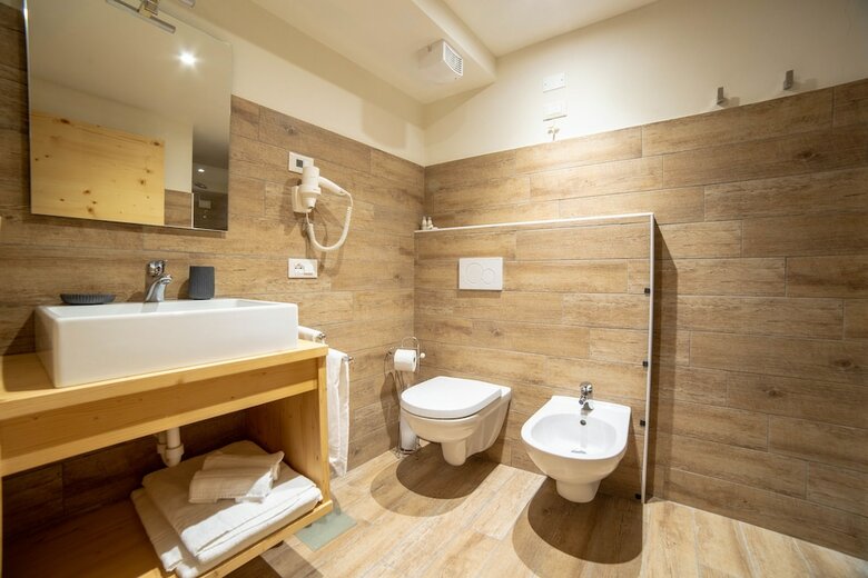 Wanderlust B&B - Folgaria