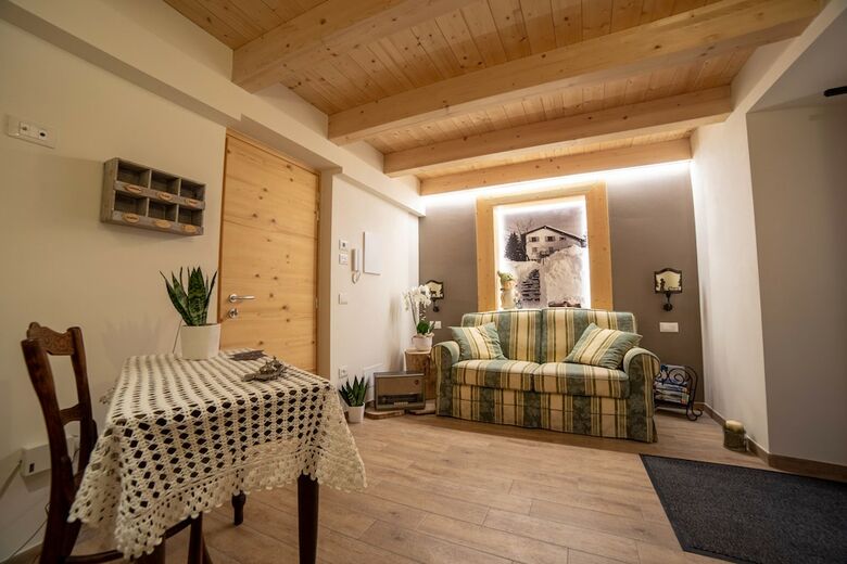 Wanderlust B&B - Folgaria