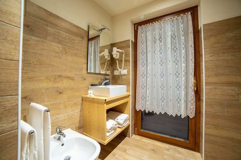 Wanderlust B&B - Folgaria