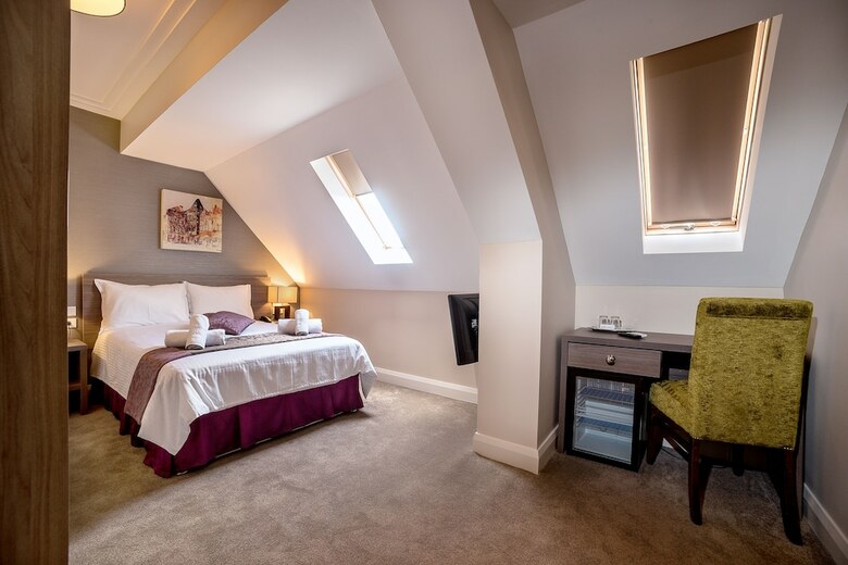 Frontier Europe Hotels Group