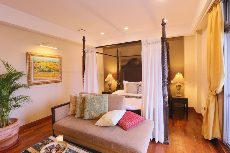 Hotel Memory Garden Villa
