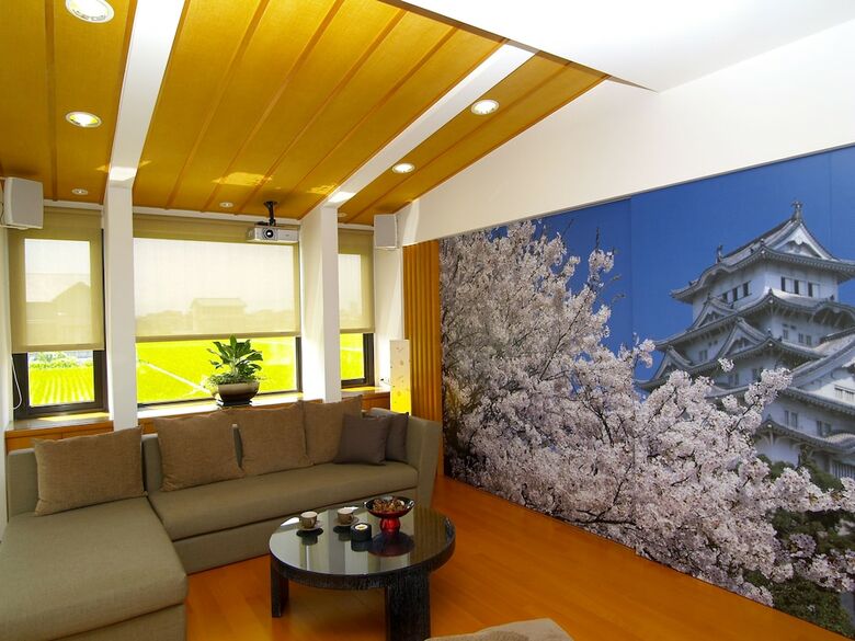 Hotel Memory Garden Villa