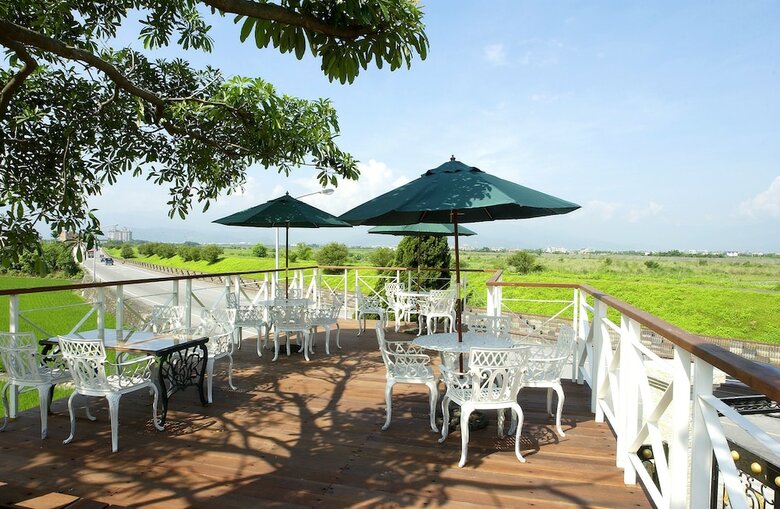 Hotel Memory Garden Villa