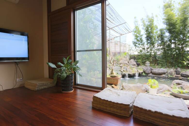 Hotel Memory Garden Villa