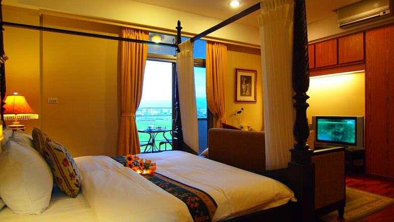 Hotel Memory Garden Villa