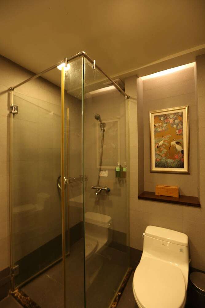 Hotel Memory Garden Villa