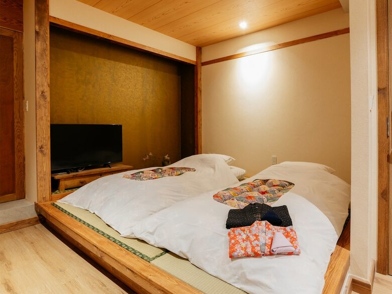 Mayu Bangkok Japanese Style Hotel