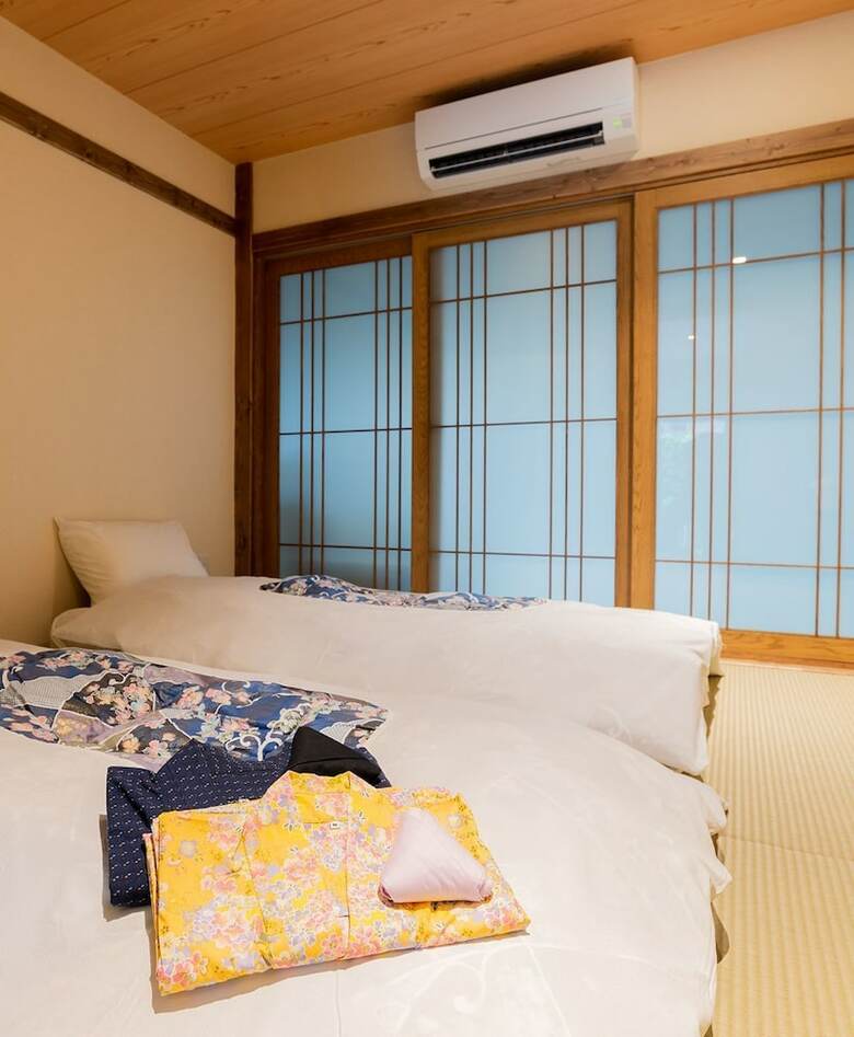 Mayu Bangkok Japanese Style Hotel