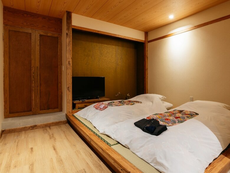 Mayu Bangkok Japanese Style Hotel