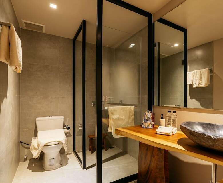 Mayu Bangkok Japanese Style Hotel