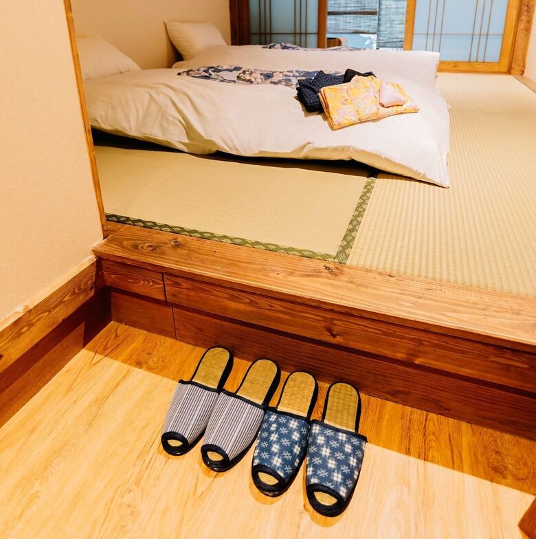 Mayu Bangkok Japanese Style Hotel