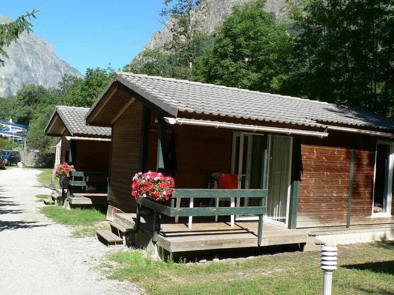 Camping Le Champ Du Moulin