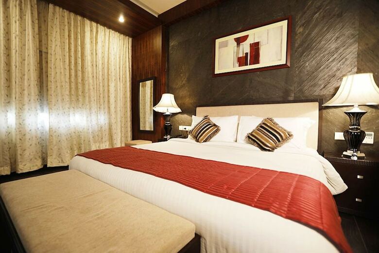 Hotel Excellency