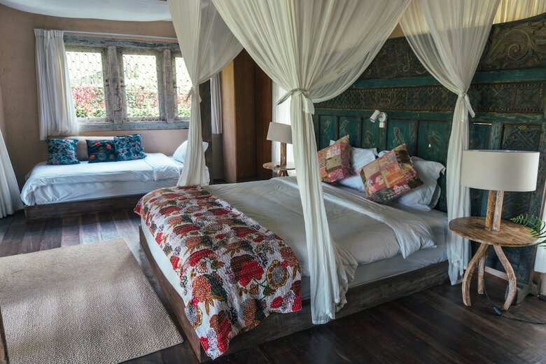 Hostal Batukaru Eco Retreat