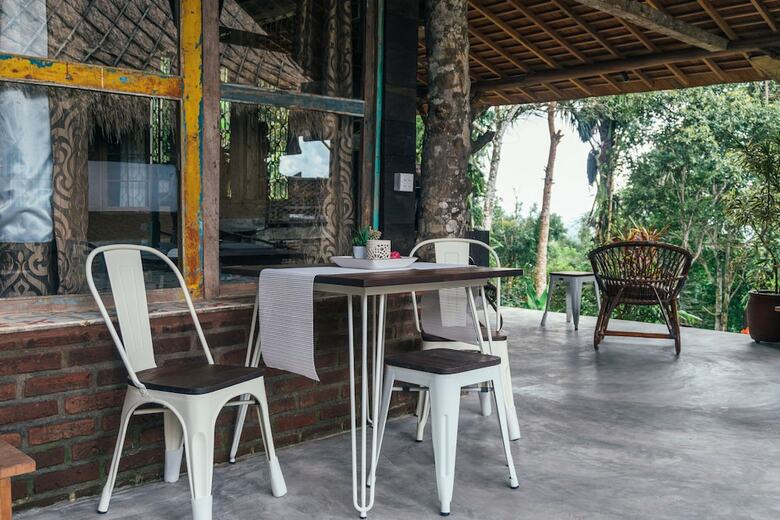 Hostal Batukaru Eco Retreat