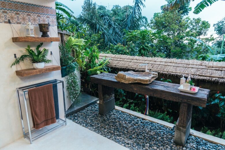 Hostal Batukaru Eco Retreat