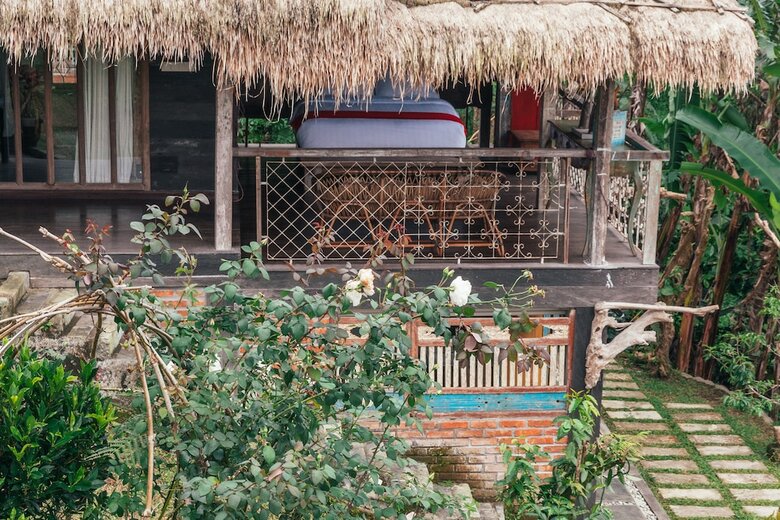 Hostal Batukaru Eco Retreat
