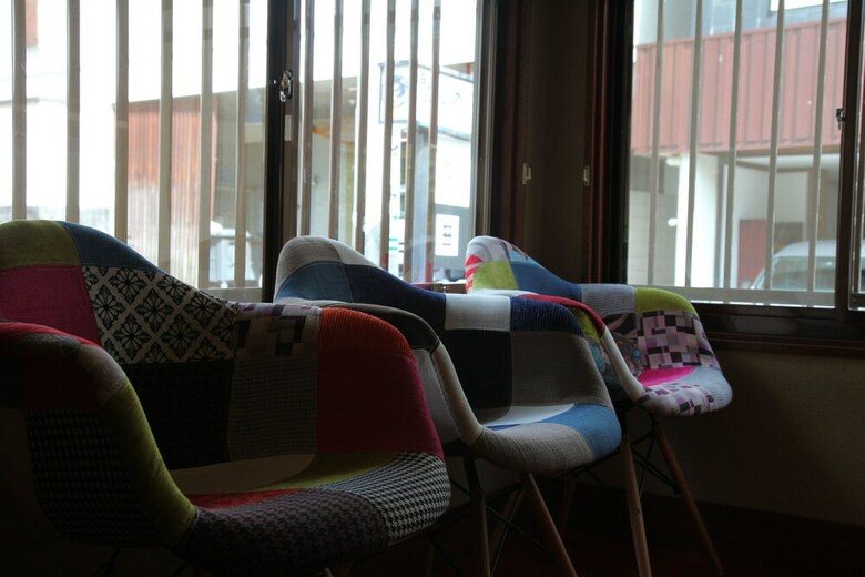 Hostal Hostel & Spa Fan! Matsumoto