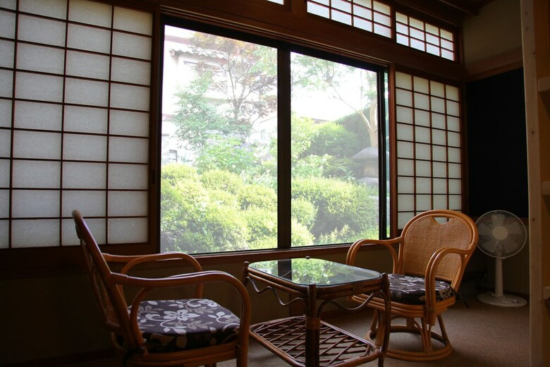Hostal Hostel & Spa Fan! Matsumoto