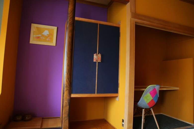 Hostal Hostel & Spa Fan! Matsumoto